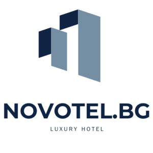 Novotel хотел София